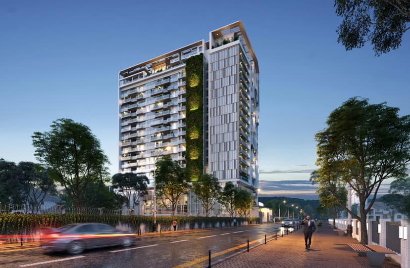 3408 Belva: Building Greener Futures
