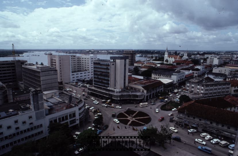 City Image