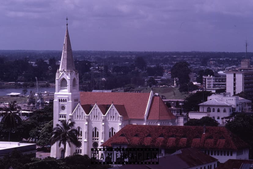 City Image