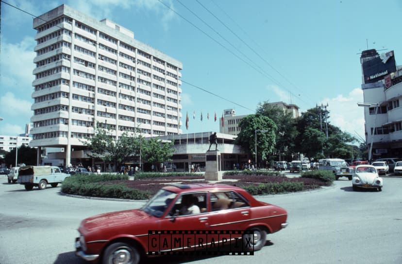 City Image