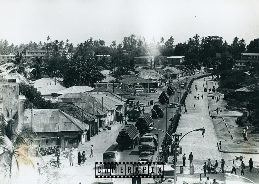 City Image