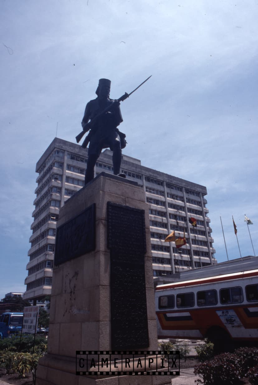 City Image