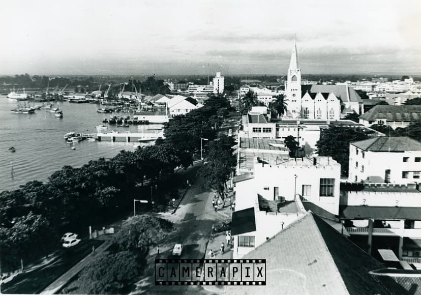 City Image