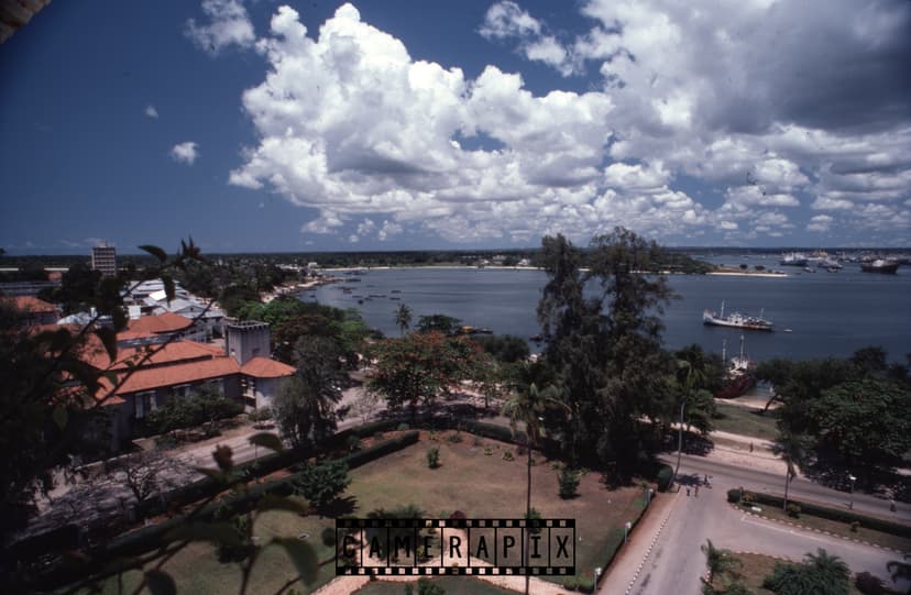 City Image
