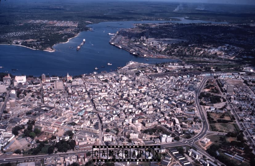 City Image