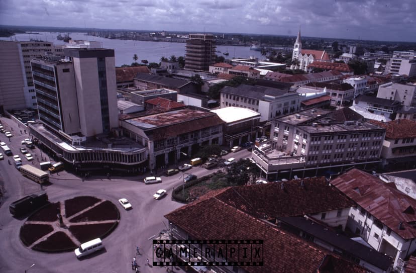 City Image
