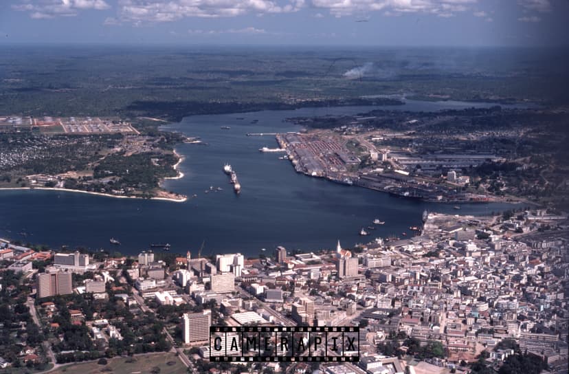 City Image