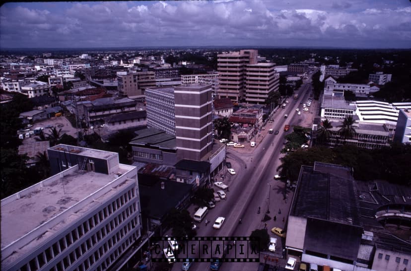 City Image