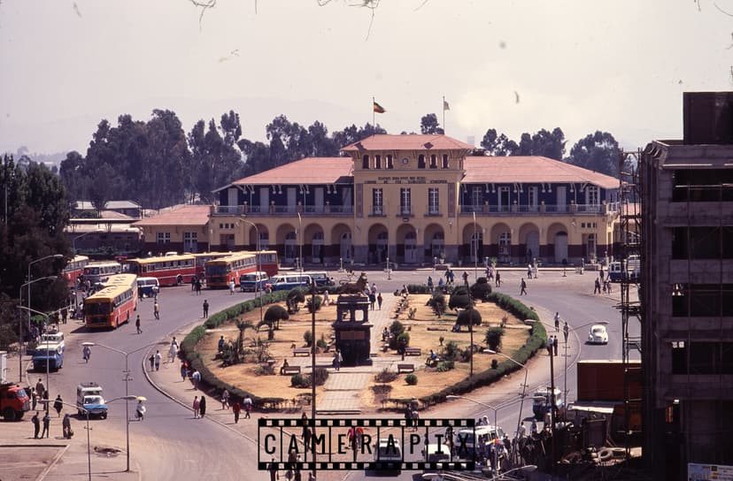 City Image