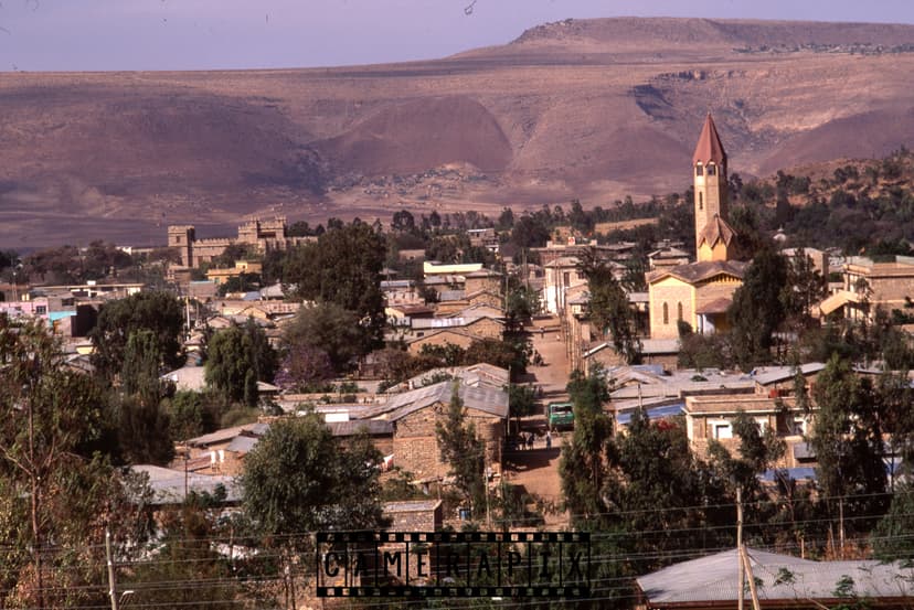 City Image