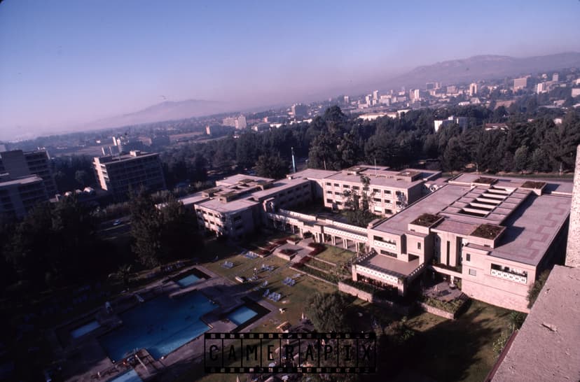 City Image
