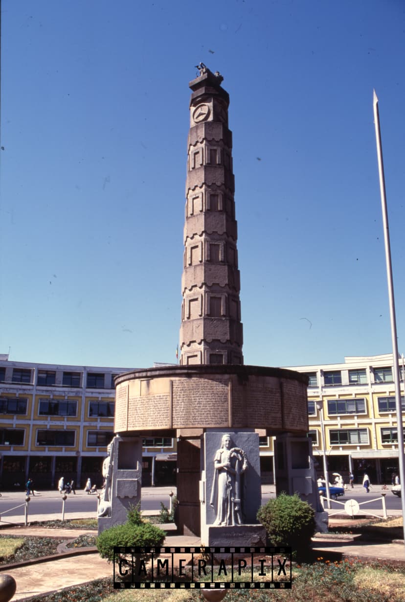 City Image