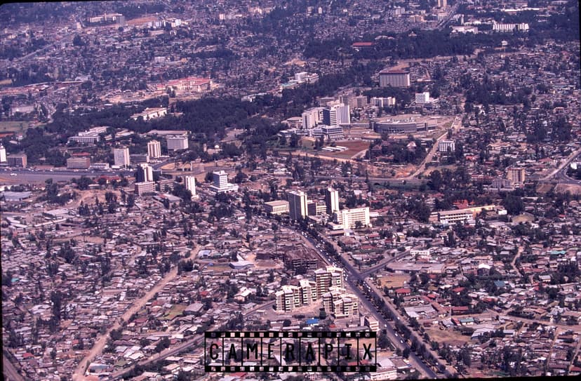 City Image