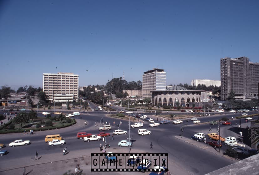City Image