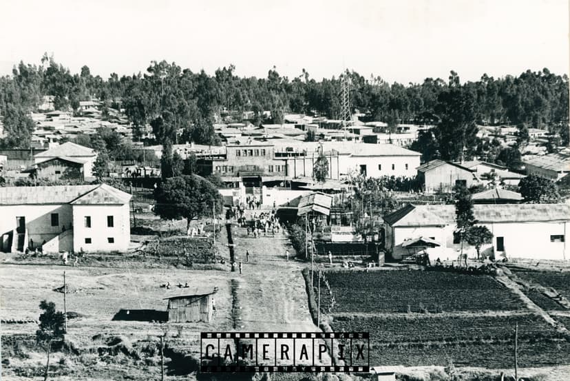 City Image