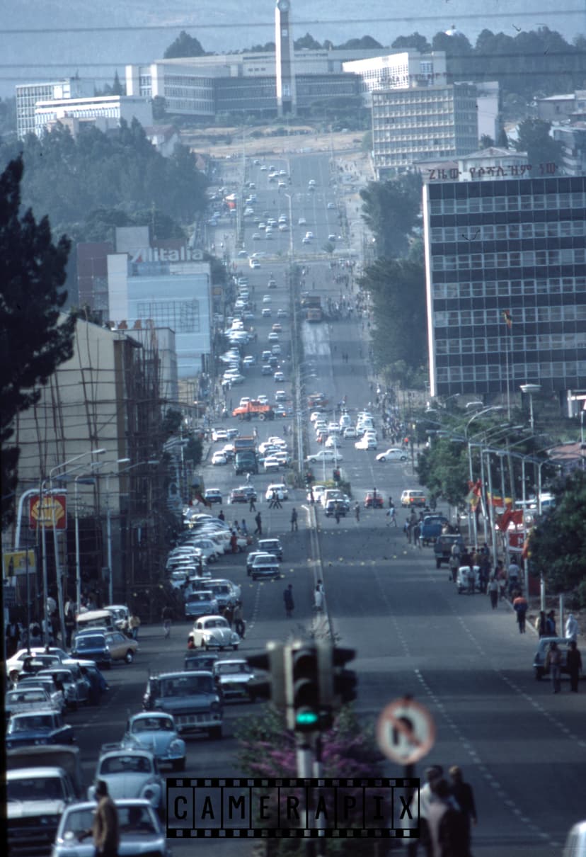 City Image