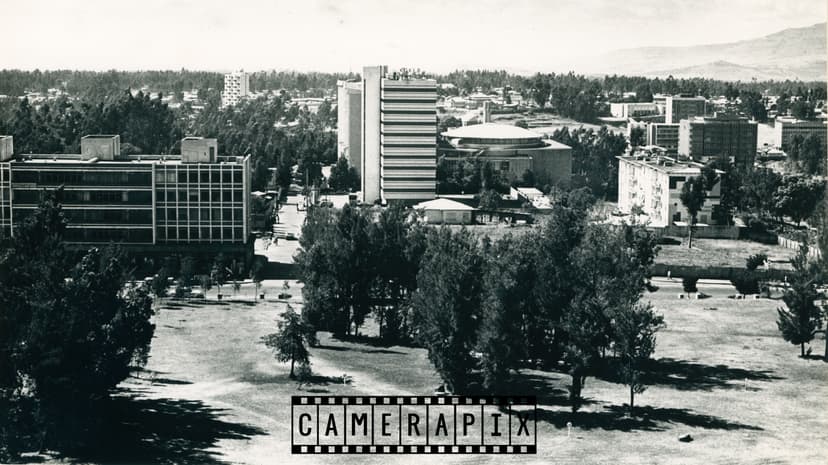 City Image