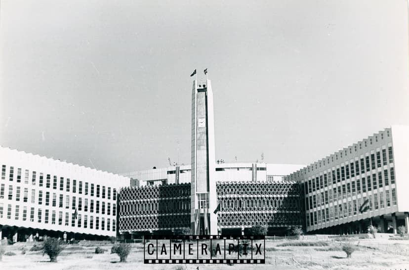 City Image