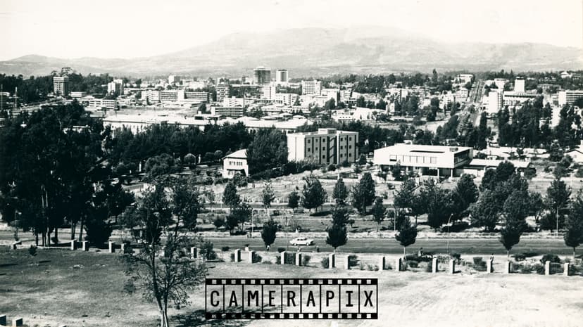 City Image