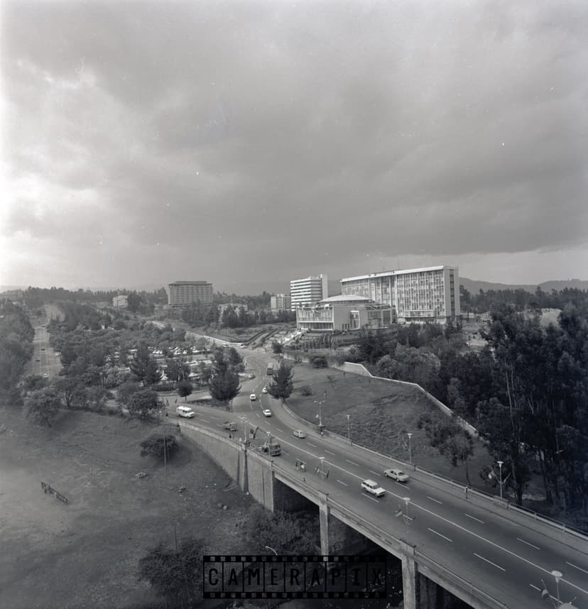City Image