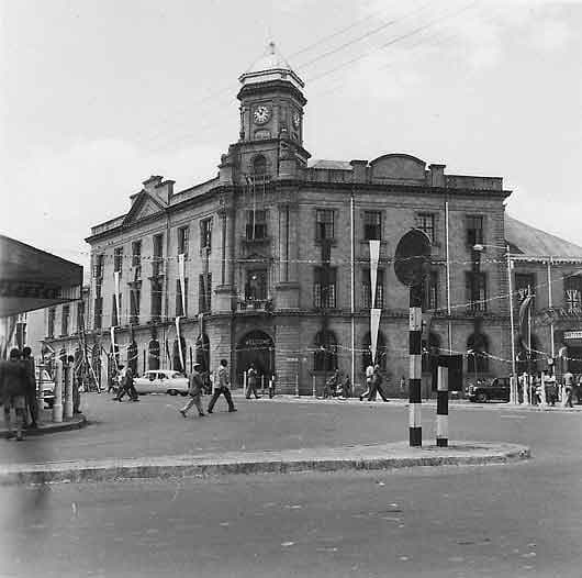 Nairobi