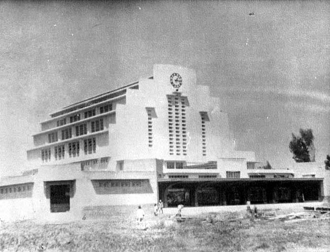Nairobi