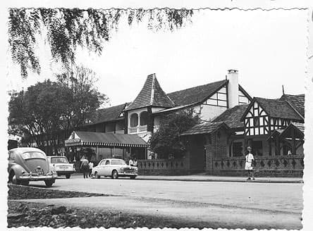 Nairobi