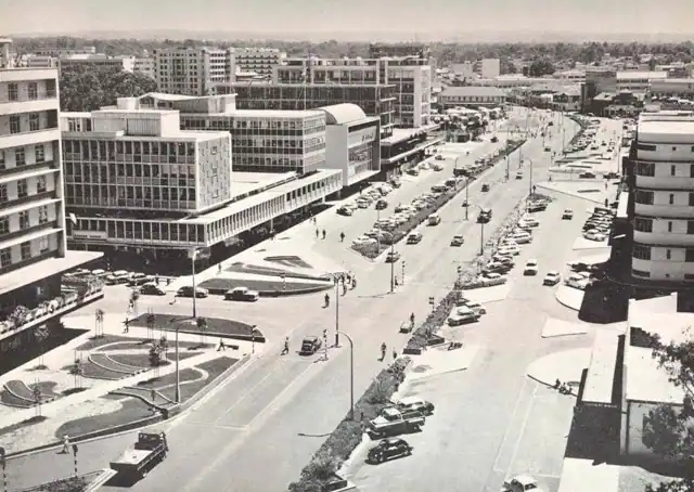 Nairobi, Kenya