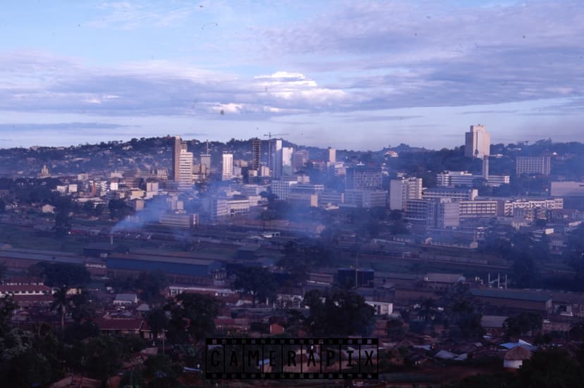 City Image