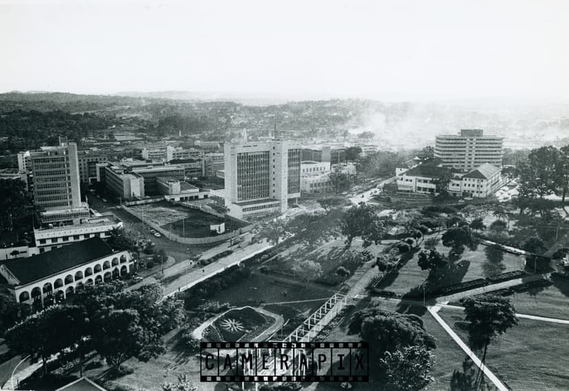 City Image