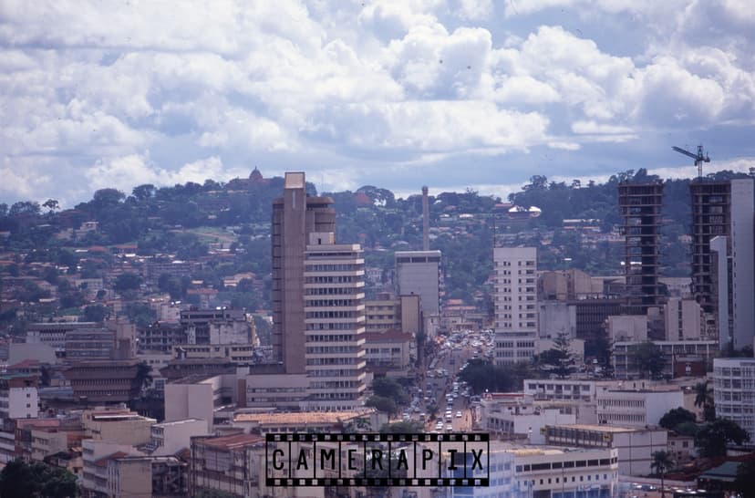 City Image