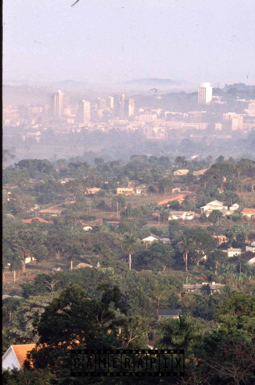 City Image