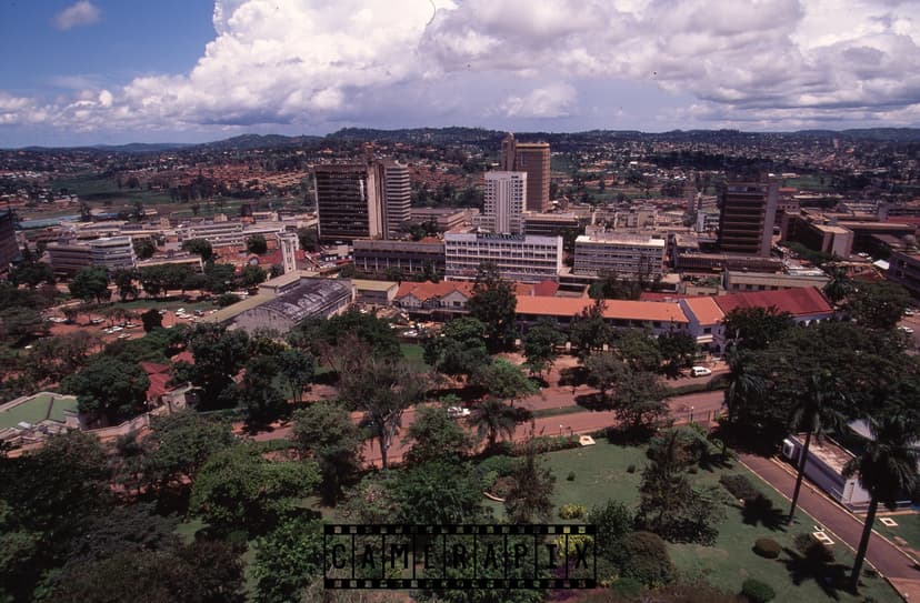 City Image